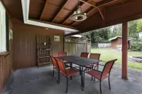 Near Fairhaven, Galbraith Trails, Lake, and Golf