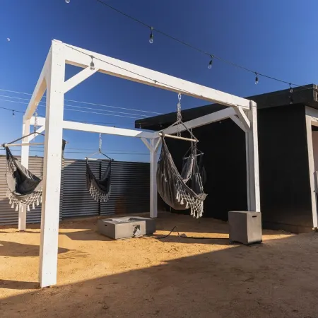 15%DISCOUNT❤Hammocks❤Close 2 Downtown❤Fully Fenced