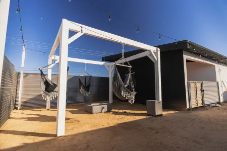 15%DISCOUNT❤Hammocks❤Close 2 Downtown❤Fully Fenced