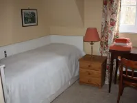 Cosy wooden house in the English style Hotels in Uslar