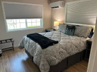 Charming 3 Bedroom House with AC, WiFi in Kennewick