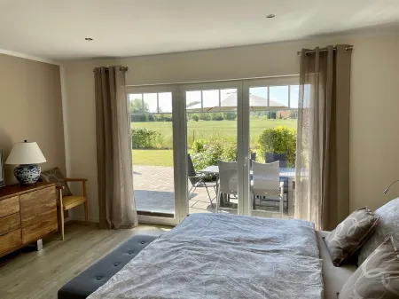 Vacation home Ankerplatz