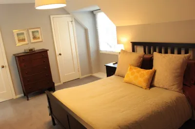 Fantastic Central Location in Downtown San Mateo Hotel in zona San Mateo