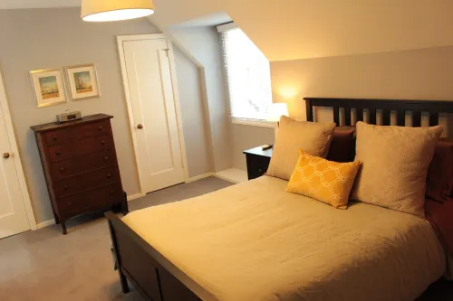 Fantastic Central Location in Downtown San Mateo Hotels in San Mateo