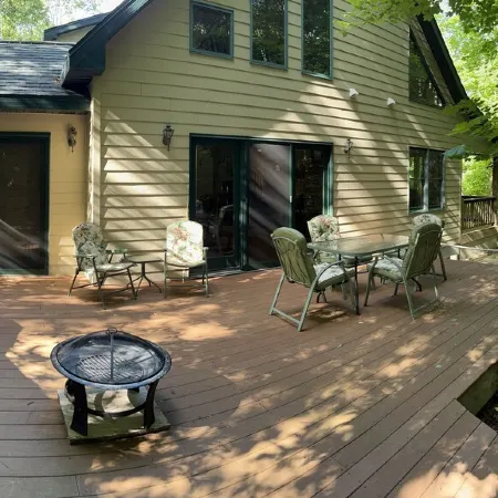 Woodgrove House