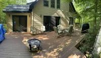 Woodgrove House