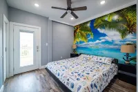 Fisherman's Paradise Retreat - Tesla Charger