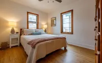 Sage Creek Hacienda - located in downtown Cody; sleeps 5!