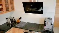 High quality apartment with SHI health pass