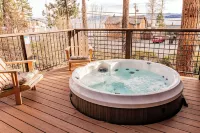 Lake Tahoe - Lake View and Pet Friendly!