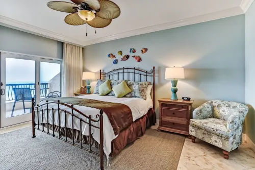 Sensational Sandcastles Condo/Oceanfront-Amelia