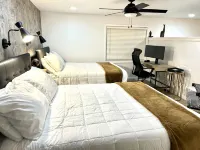Brand new guest house urban oasis