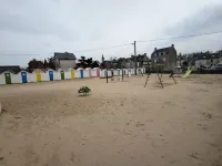 Maxi Libération Hotels in Grandcamp-Maisy