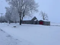 Your home away from home in the Country - Wifi