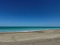 Adorable 'Beach Cottage' condo in Ocean Village, an active beach community! Hotels in der Nähe von Jetty Park