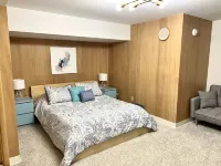 Newly remodeled Mid-Century Modern with a view!