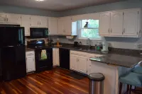 Semiahamoo Creekside Living less than a mile from Chattanooga