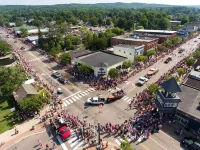 Boyne City Getaway! - 2-Star