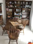 Four Bedroom Country Home. - WiFi