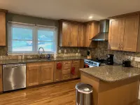 Valley Luxury Hotels in Saline County