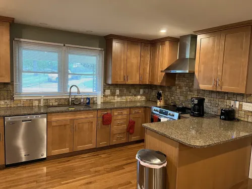 Valley Luxury Hotels in Marshall