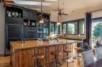 Looking for a Peaceful Retreat? 320 Acre Ranch, Pool, and Ocean View