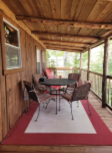 Lakefront Cedar Cabin-South Toledo Bend-fishing pier,dock-covered parking-pets👌