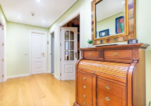 VIRGEN DEL VALLE APARTMENT. -WINE ROUTE- 4 PEOPLE- 75M²