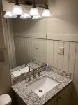Ski on ski off 1 Br loft condo in the village center with private gated parking