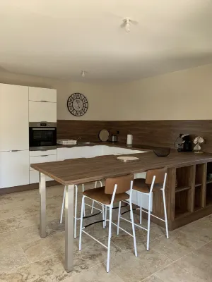 Apartment in the heart of nature Hotels in Sartène