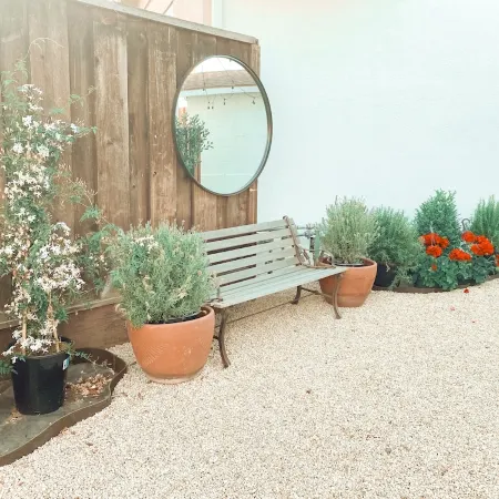 Mediterranean inspired serene Abobe *New Listing*