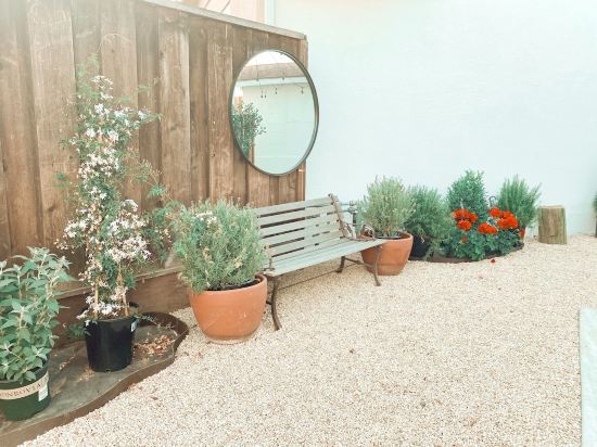 Mediterranean inspired serene Abobe *New Listing*