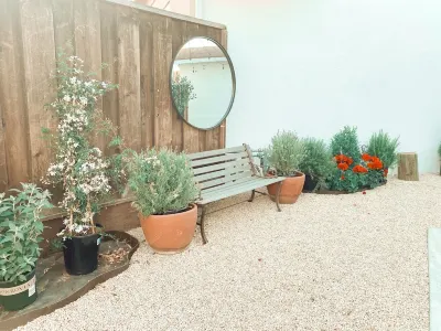 Mediterranean inspired serene Abobe *New Listing* Hotel in zona GREAT MALL