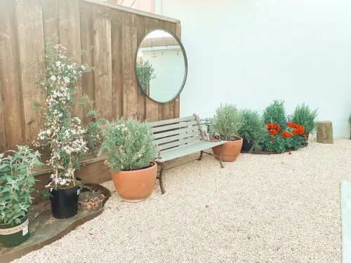 Mediterranean inspired serene Abobe *New Listing*