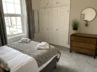 Lovely 2-bedroom holiday apartment in Whitby Hotel in zona Whalebone Arch