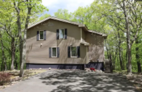 *Welcome to Snow Lodge*