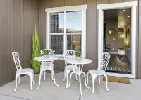 U1 - 2 King Beds - 1G Wi-Fi - Office - Beautiful Home!