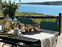 Lamoine Beach House
