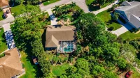 Privacy In Paradise, "Our Backyard Oasis"