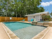 Wine Country Compound I Pool & Hot Tub I Club House and Casita! - piscine