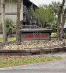 Vibez on the Lanai @ Diamondhead Các khách sạn ở Diamondhead