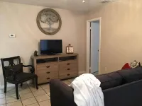 O'LE LADYBUG COTTAGE