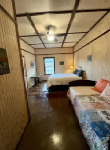 Spacious barndominium on scenic farmland. 5 miles from Guntersville boat ramp! - 2-Sterne