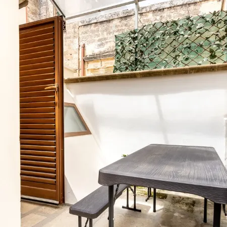 ConVivo - Apartment on two levels in the heart of the historic center