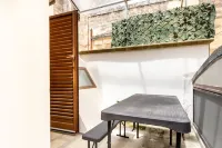 ConVivo - Apartment on two levels in the heart of the historic center