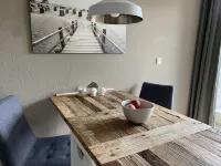 Comfort under the roof - beautiful apartment with balcony