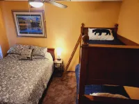 Steps Away from Wild Basin:Rmnp- 2-Bdrm Cabin Perfect for Adventure or Relaxing! Hotels in Boulder County