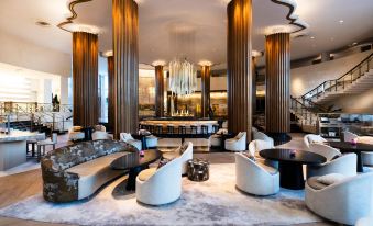 Nobu Hotel Miami Beach