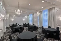 Hilton Pennywell St. Louis at the Arch - breakfast