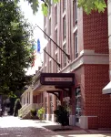Hampton Inn Alexandria-Old Town/King Street Hotels in Alexandria